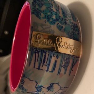 Lilly Pulitzer Bangle